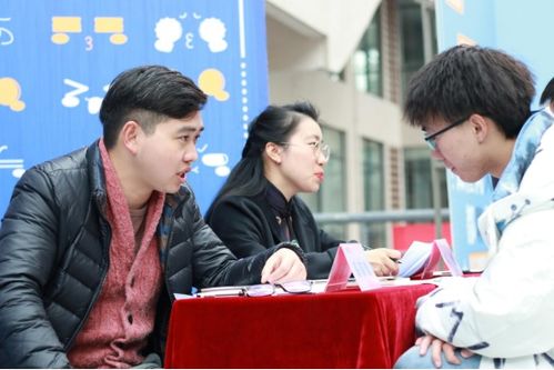 情商教育發展中心 面對面個體咨詢服務走進科學城校區