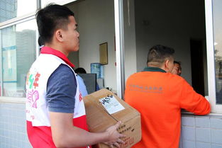 團(tuán)市委開展‘不忘初心、牢記使命’主題教育志愿服務(wù)活動，教育咨詢服務(wù)溫暖人心